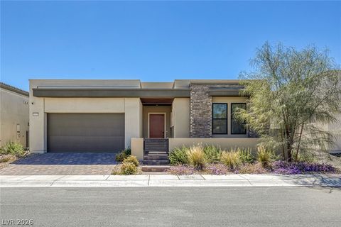 Photo of 11033 Concord Valley Drive, Las Vegas, NV 89135 (MLS # 2766062)