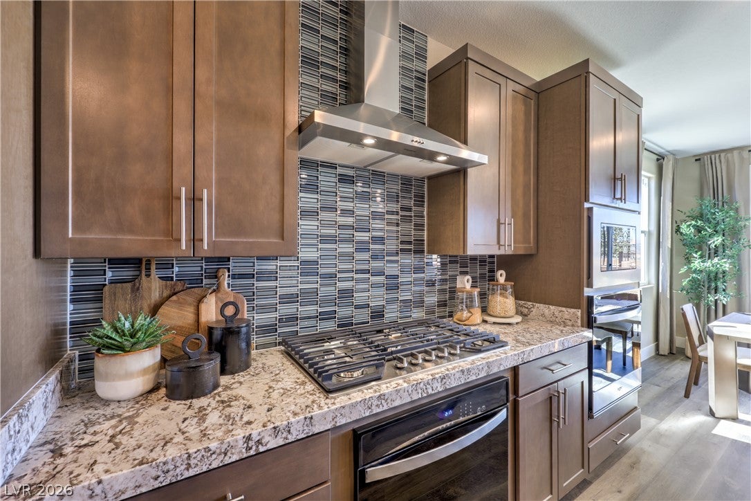 1450 Powell Mountain Drive