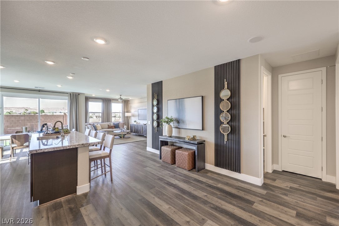 1450 Powell Mountain Drive