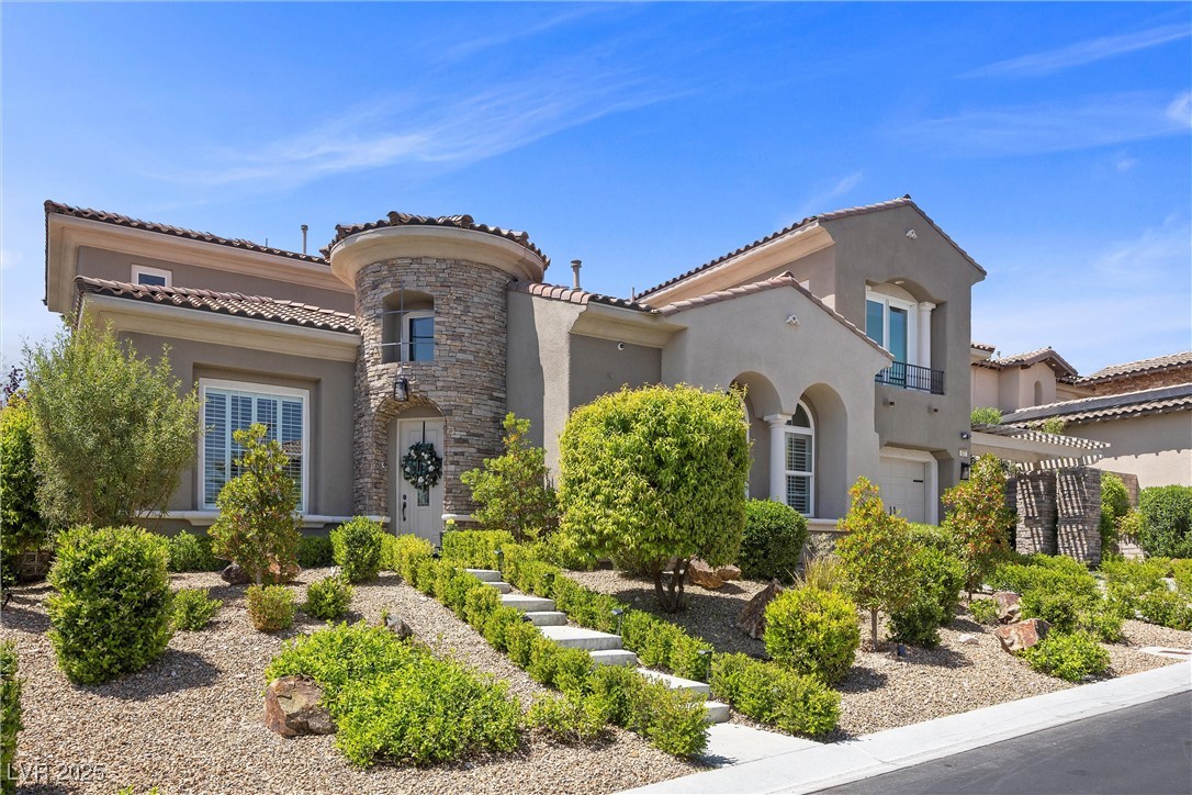 631 Coriander Canyon Court