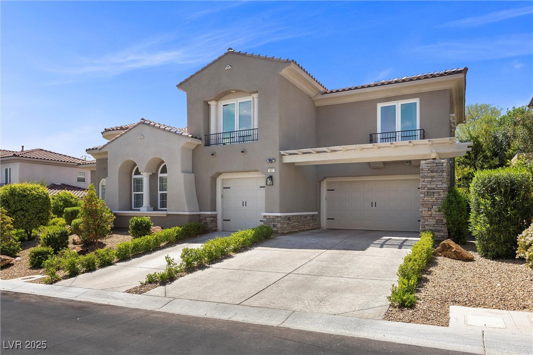 631 Coriander Canyon Court