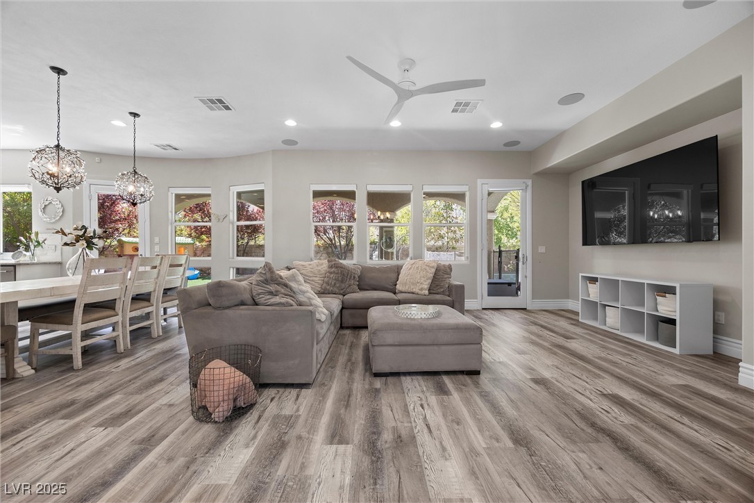 631 Coriander Canyon Court