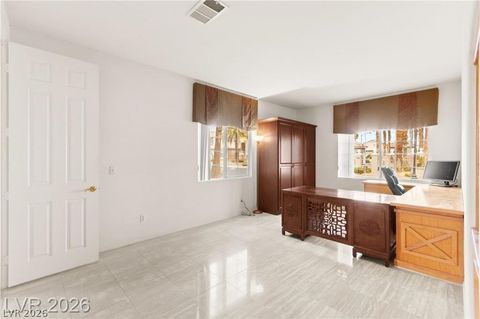 Tiny photo for 9509 Camino Capistrano Lane, Las Vegas, NV 89147 (MLS # 2772244)