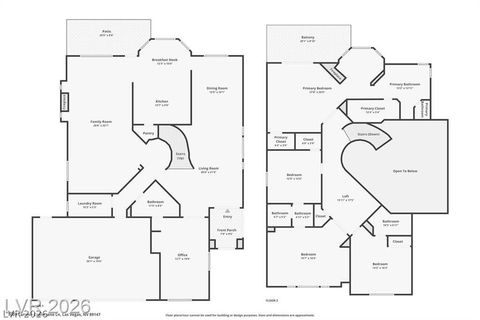 Tiny photo for 9509 Camino Capistrano Lane, Las Vegas, NV 89147 (MLS # 2772244)