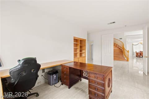 Tiny photo for 9509 Camino Capistrano Lane, Las Vegas, NV 89147 (MLS # 2772244)