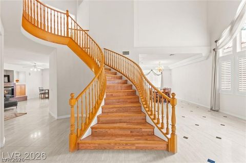 Tiny photo for 9509 Camino Capistrano Lane, Las Vegas, NV 89147 (MLS # 2772244)