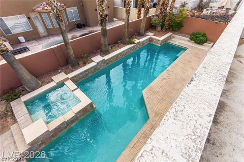 Tiny photo for 9509 Camino Capistrano Lane, Las Vegas, NV 89147 (MLS # 2772244)