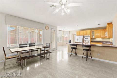 Tiny photo for 9509 Camino Capistrano Lane, Las Vegas, NV 89147 (MLS # 2772244)