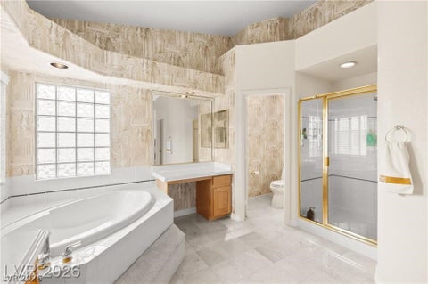 Tiny photo for 9509 Camino Capistrano Lane, Las Vegas, NV 89147 (MLS # 2772244)