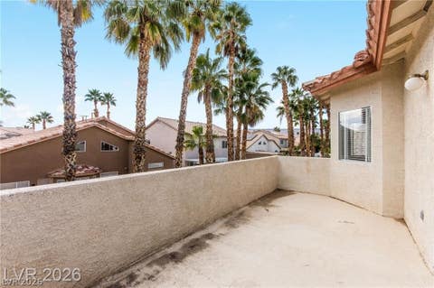 Tiny photo for 9509 Camino Capistrano Lane, Las Vegas, NV 89147 (MLS # 2772244)