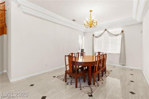Tiny photo for 9509 Camino Capistrano Lane, Las Vegas, NV 89147 (MLS # 2772244)