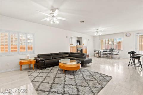Tiny photo for 9509 Camino Capistrano Lane, Las Vegas, NV 89147 (MLS # 2772244)