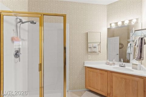 Tiny photo for 9509 Camino Capistrano Lane, Las Vegas, NV 89147 (MLS # 2772244)