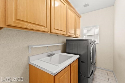 Tiny photo for 9509 Camino Capistrano Lane, Las Vegas, NV 89147 (MLS # 2772244)