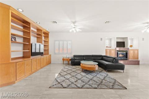 Tiny photo for 9509 Camino Capistrano Lane, Las Vegas, NV 89147 (MLS # 2772244)