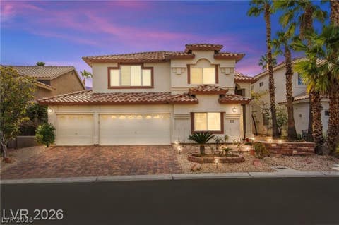 Tiny photo for 9509 Camino Capistrano Lane, Las Vegas, NV 89147 (MLS # 2772244)