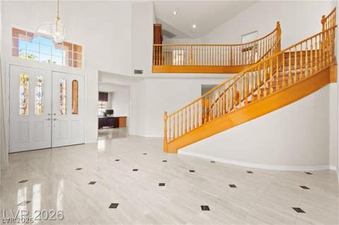 Tiny photo for 9509 Camino Capistrano Lane, Las Vegas, NV 89147 (MLS # 2772244)