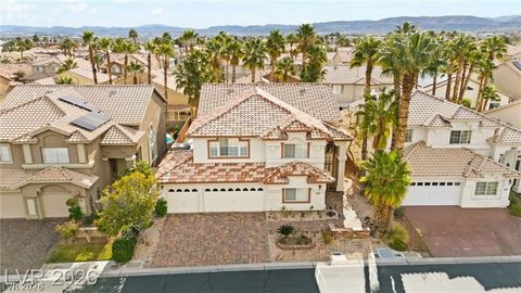 Tiny photo for 9509 Camino Capistrano Lane, Las Vegas, NV 89147 (MLS # 2772244)