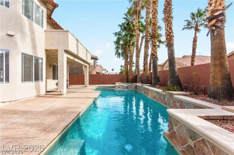 Tiny photo for 9509 Camino Capistrano Lane, Las Vegas, NV 89147 (MLS # 2772244)