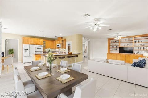 Tiny photo for 9509 Camino Capistrano Lane, Las Vegas, NV 89147 (MLS # 2772244)