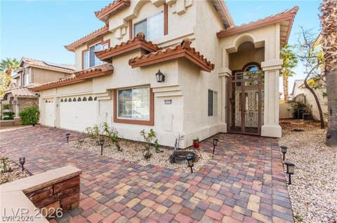 Tiny photo for 9509 Camino Capistrano Lane, Las Vegas, NV 89147 (MLS # 2772244)
