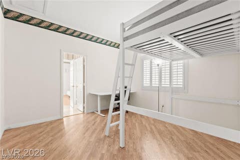 Tiny photo for 9509 Camino Capistrano Lane, Las Vegas, NV 89147 (MLS # 2772244)