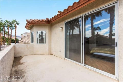 Tiny photo for 9509 Camino Capistrano Lane, Las Vegas, NV 89147 (MLS # 2772244)
