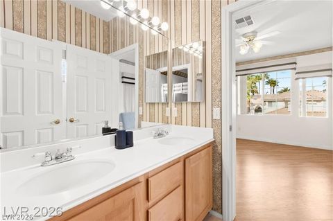 Tiny photo for 9509 Camino Capistrano Lane, Las Vegas, NV 89147 (MLS # 2772244)