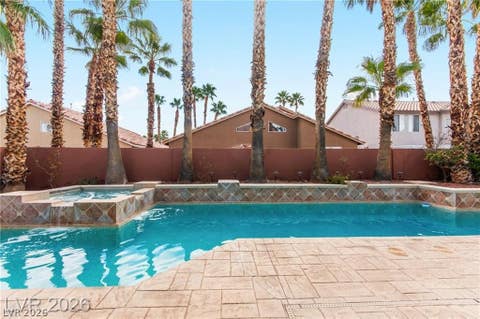 Tiny photo for 9509 Camino Capistrano Lane, Las Vegas, NV 89147 (MLS # 2772244)