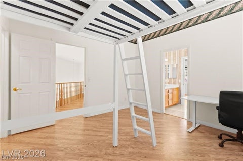 Tiny photo for 9509 Camino Capistrano Lane, Las Vegas, NV 89147 (MLS # 2772244)