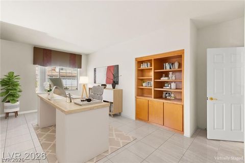 Tiny photo for 9509 Camino Capistrano Lane, Las Vegas, NV 89147 (MLS # 2772244)