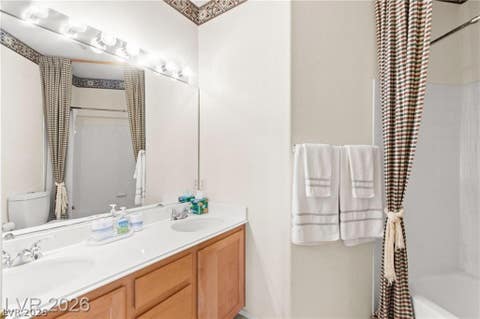 Tiny photo for 9509 Camino Capistrano Lane, Las Vegas, NV 89147 (MLS # 2772244)