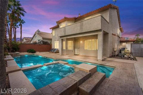 Tiny photo for 9509 Camino Capistrano Lane, Las Vegas, NV 89147 (MLS # 2772244)
