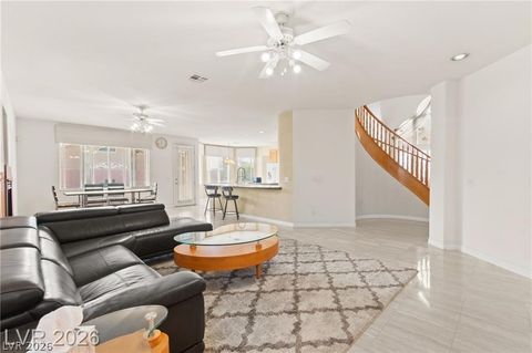 Tiny photo for 9509 Camino Capistrano Lane, Las Vegas, NV 89147 (MLS # 2772244)