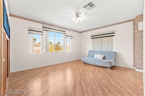 Tiny photo for 9509 Camino Capistrano Lane, Las Vegas, NV 89147 (MLS # 2772244)