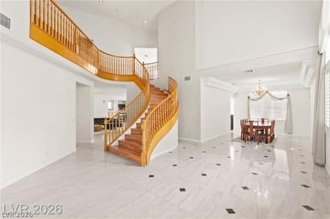 Tiny photo for 9509 Camino Capistrano Lane, Las Vegas, NV 89147 (MLS # 2772244)