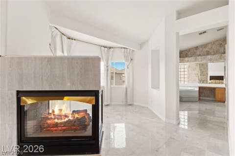 Tiny photo for 9509 Camino Capistrano Lane, Las Vegas, NV 89147 (MLS # 2772244)