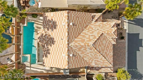 Tiny photo for 9509 Camino Capistrano Lane, Las Vegas, NV 89147 (MLS # 2772244)
