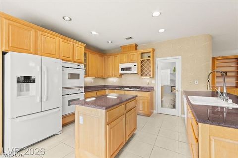 Tiny photo for 9509 Camino Capistrano Lane, Las Vegas, NV 89147 (MLS # 2772244)