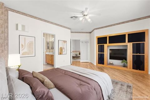 Tiny photo for 9509 Camino Capistrano Lane, Las Vegas, NV 89147 (MLS # 2772244)