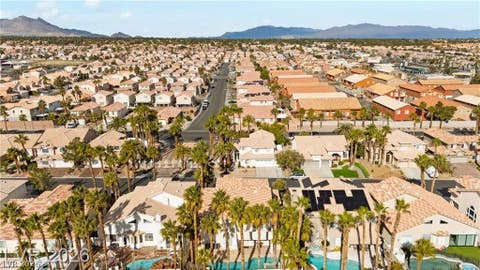 Tiny photo for 9509 Camino Capistrano Lane, Las Vegas, NV 89147 (MLS # 2772244)