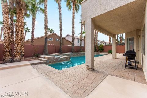 Tiny photo for 9509 Camino Capistrano Lane, Las Vegas, NV 89147 (MLS # 2772244)