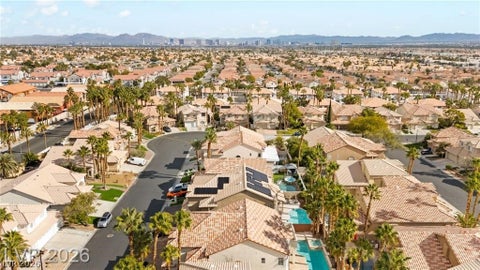 Tiny photo for 9509 Camino Capistrano Lane, Las Vegas, NV 89147 (MLS # 2772244)