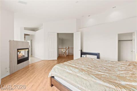 Tiny photo for 9509 Camino Capistrano Lane, Las Vegas, NV 89147 (MLS # 2772244)