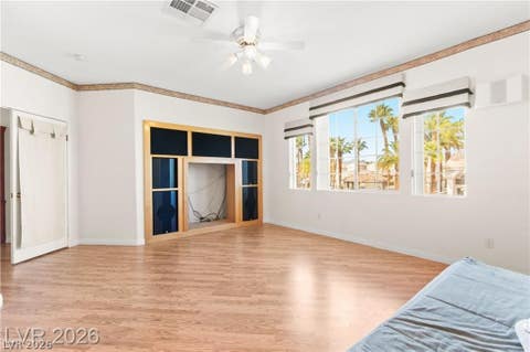 Tiny photo for 9509 Camino Capistrano Lane, Las Vegas, NV 89147 (MLS # 2772244)