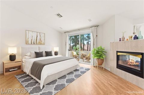 Tiny photo for 9509 Camino Capistrano Lane, Las Vegas, NV 89147 (MLS # 2772244)