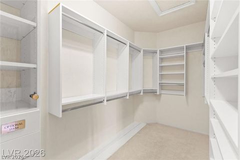 Tiny photo for 9509 Camino Capistrano Lane, Las Vegas, NV 89147 (MLS # 2772244)
