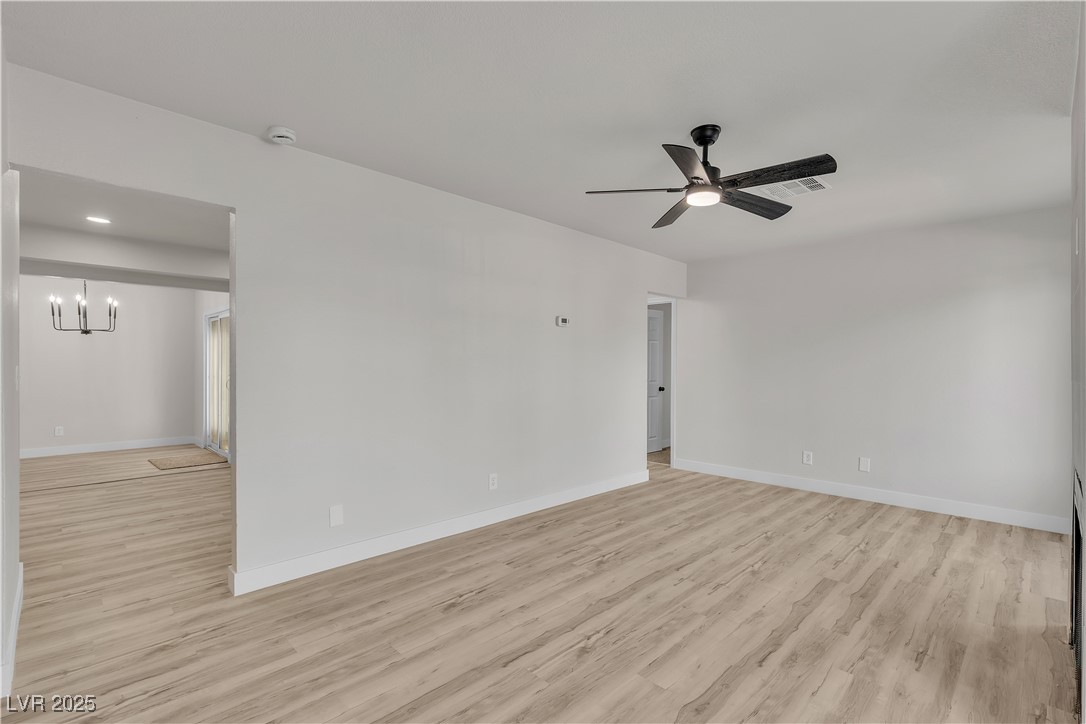 3916 Palos Verdes Street, Las Vegas, Nevada image 6