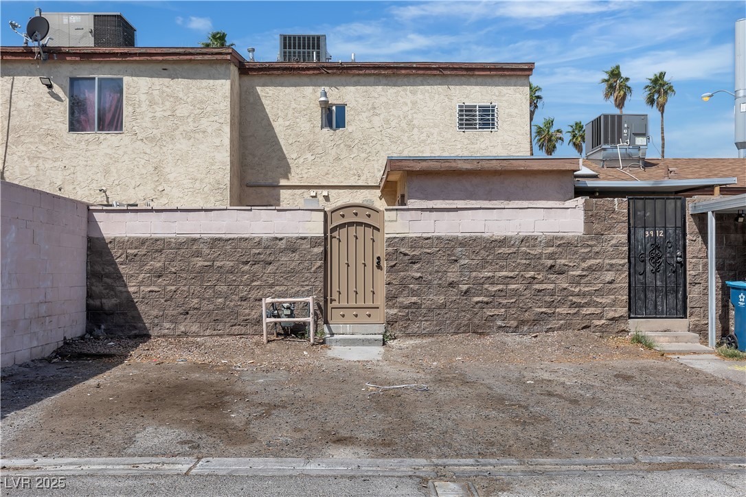 3916 Palos Verdes Street, Las Vegas, Nevada image 38