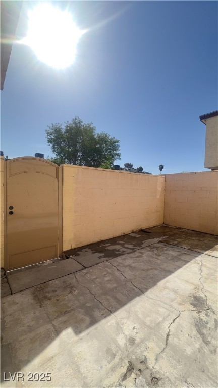 3916 Palos Verdes Street, Las Vegas, Nevada image 37